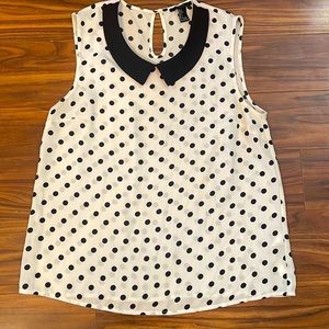 Forever 21 Top, Size L